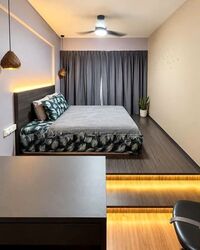 Blk 487A Sunshine Gardens (Choa Chu Kang), HDB 5 Rooms #617073711